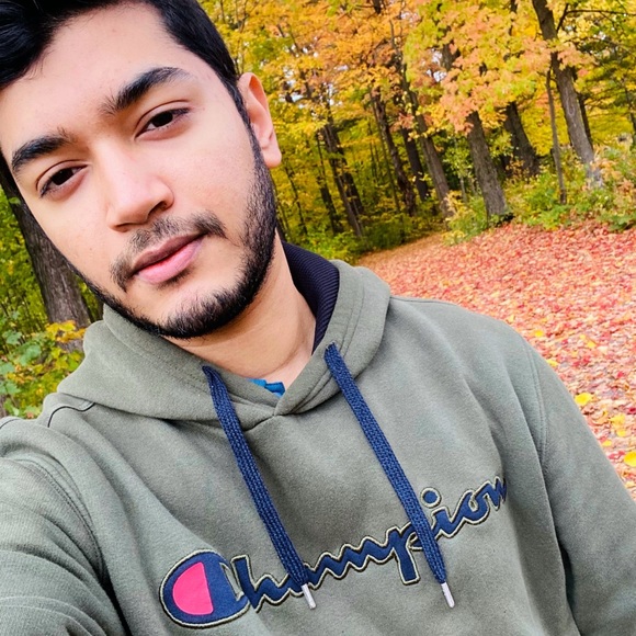 Meet your Posher, Md nokib - Picture 1 of 1